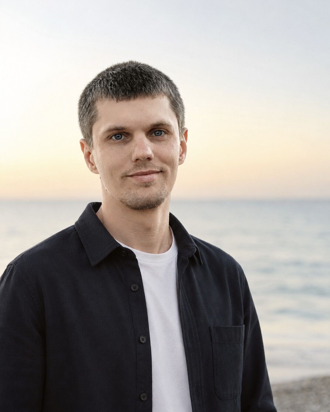Aleksei Papushin